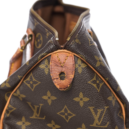 Louis Vuitton Monogram Speedy 30 7 of 21