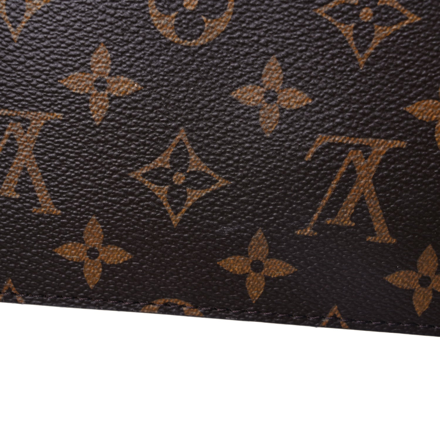 Louis Vuitton Monogram Neverfull MM GM Pochette Cherry 9 of 9