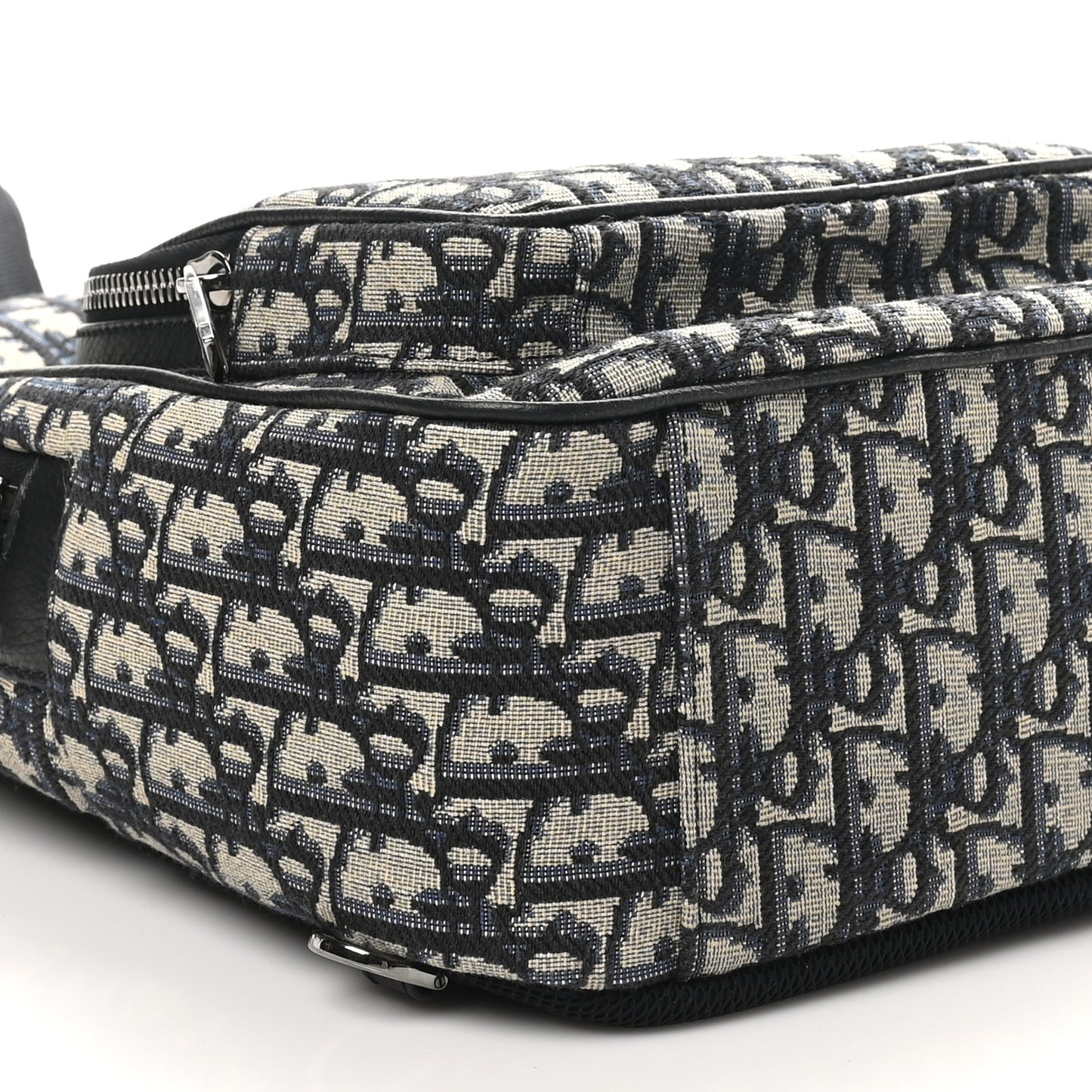 Oblique Mini Rider Backpack Black