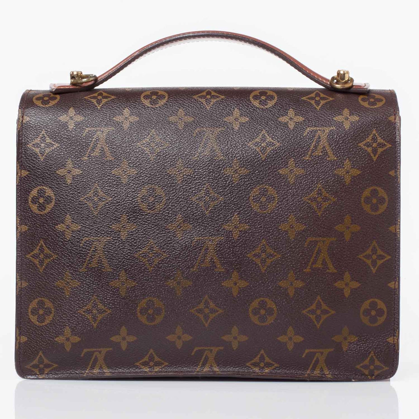 Monogram Monceau 28