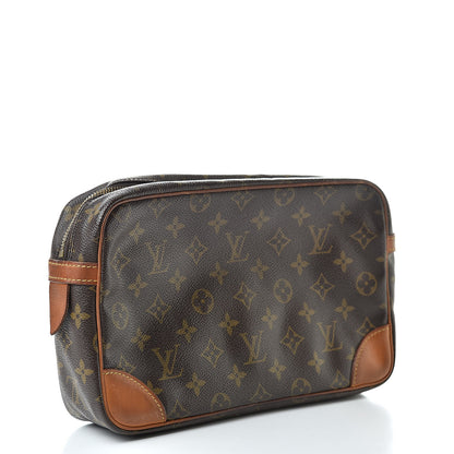 Louis Vuitton Monogram Compiegne 28 3 of 9