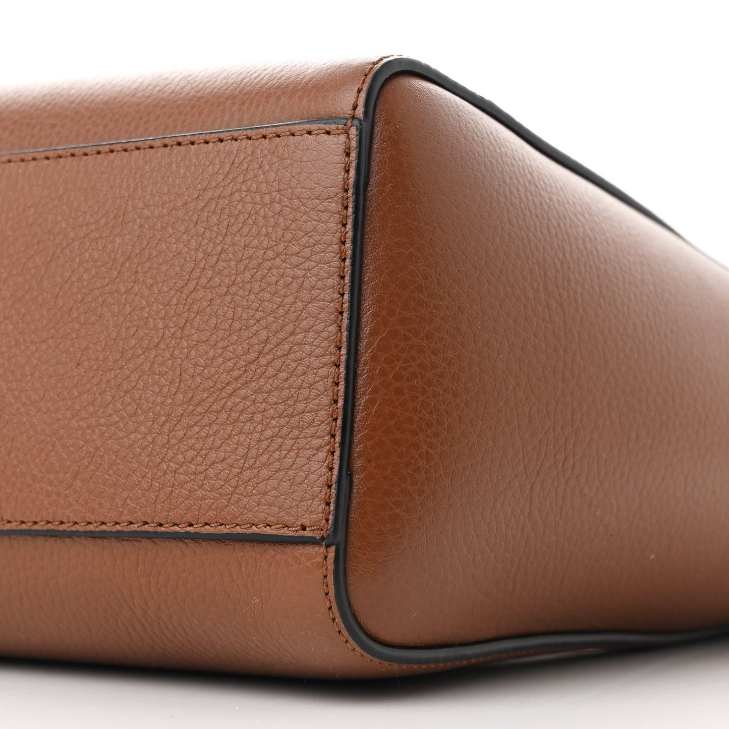Classic Grain Small Maple Tote Oak