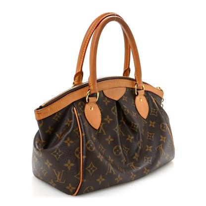 Louis Vuitton Monogram Tivoli PM 3 of 9