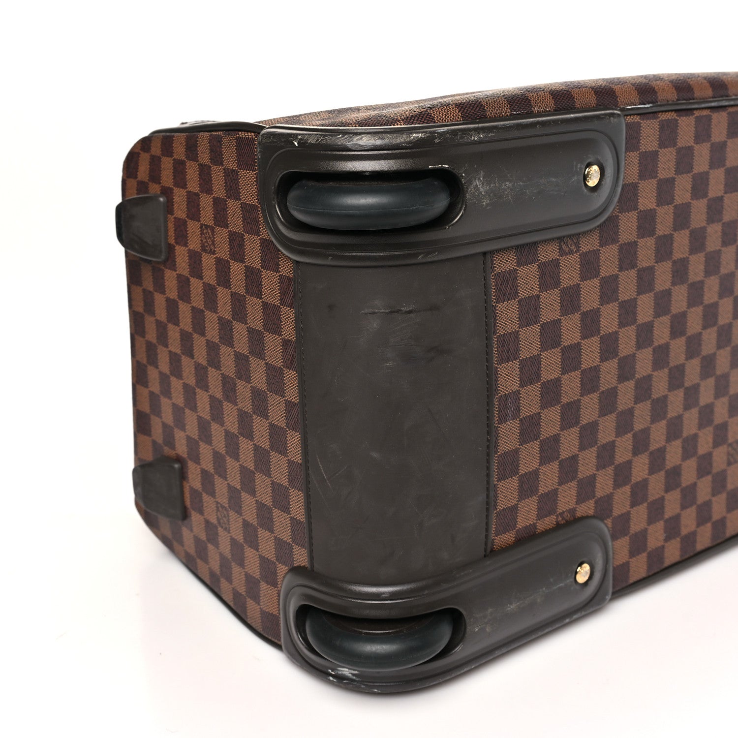 Louis Vuitton Damier Ebene Eole 50 10 of 14