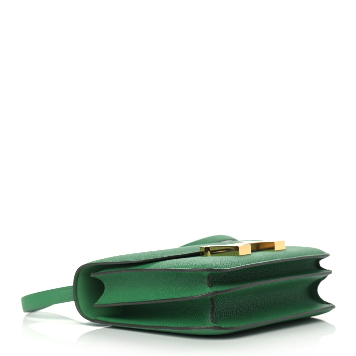 Hermes Epsom Constance 18 Cactus 4 of 9