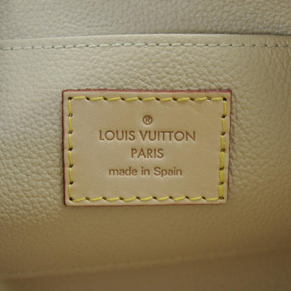 Louis Vuitton Monogram Cosmetic Pouch 6 of 7