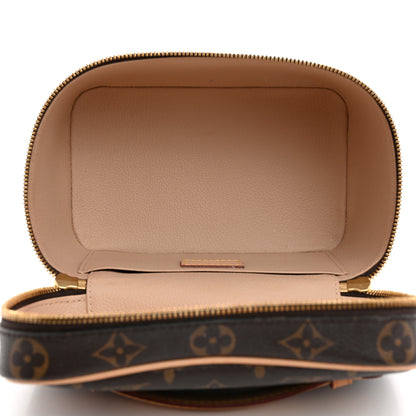 Louis Vuitton Monogram Nice Mini 5 of 7