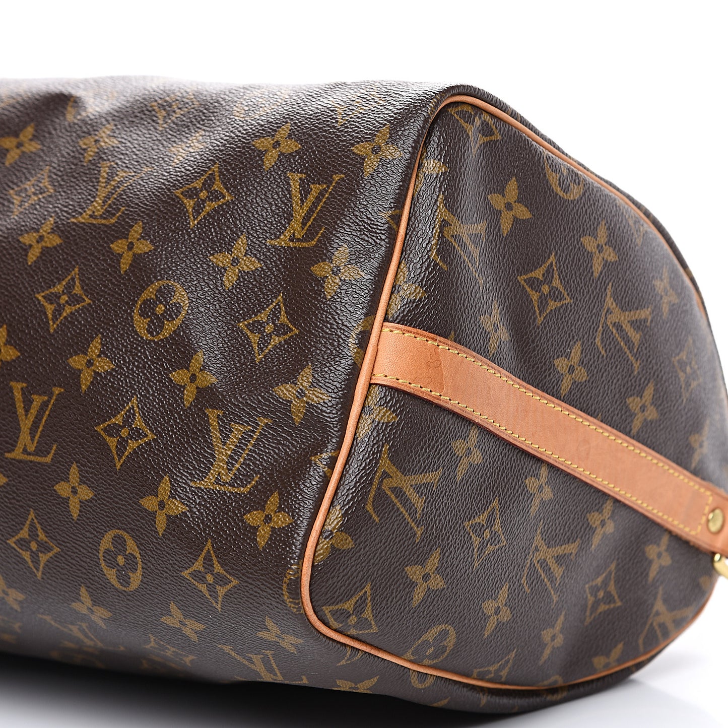 Monogram Speedy Bandouliere 30