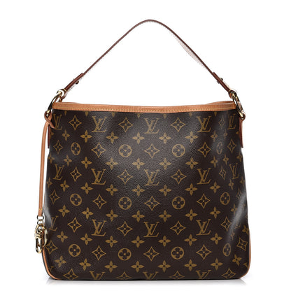 Louis Vuitton Monogram Delightful PM Pivoine 1 of 10