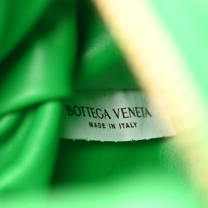 Bottega Veneta Nappa Intrecciato Mini Jodie Grass 6 of 11