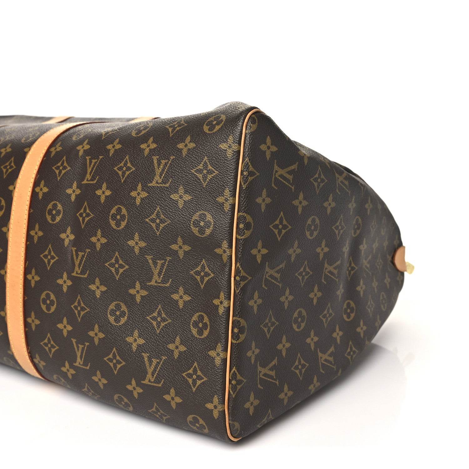 Louis Vuitton Monogram Keepall 60 8 of 8