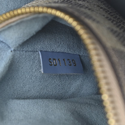 Louis Vuitton Damier Azur Neonoe MM Bleuet 7 of 10