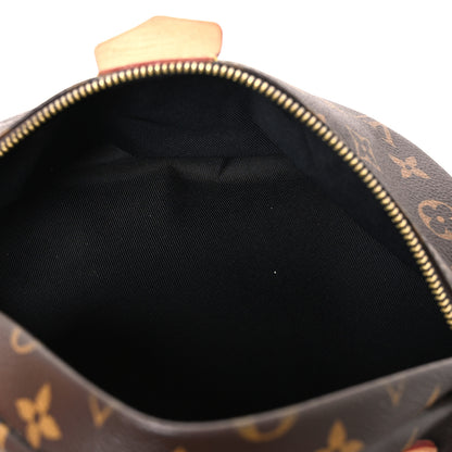 Louis Vuitton Monogram Bumbag 4 of 8