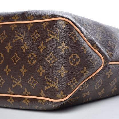 Louis Vuitton Monogram Delightful MM Pivoine 10 of 10