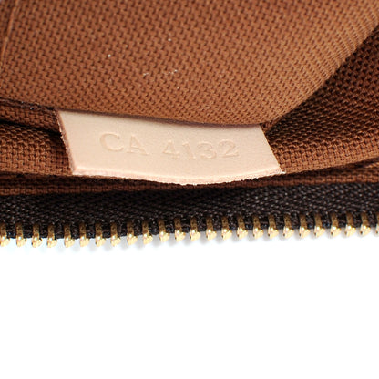 Louis Vuitton Monogram Pochette Accessories NM 6 of 7