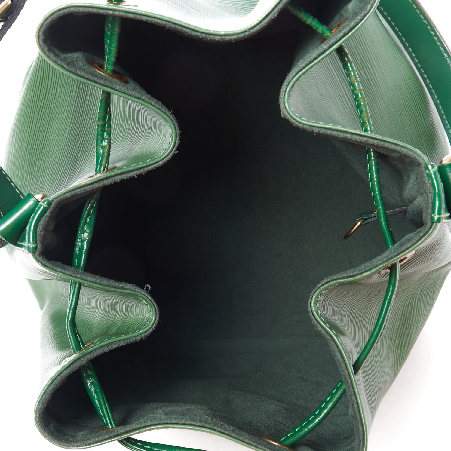 Louis Vuitton Epi Petit Noe Borneo 6 of 8