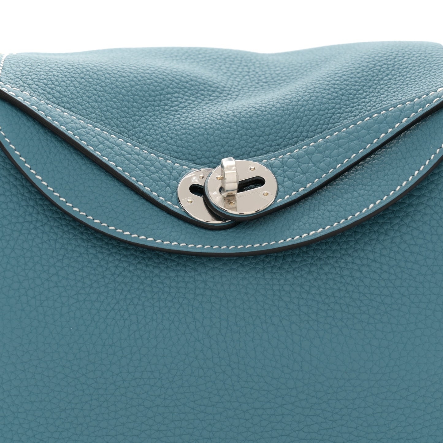 Taurillon Clemence Lindy 26 New Bleu Jean