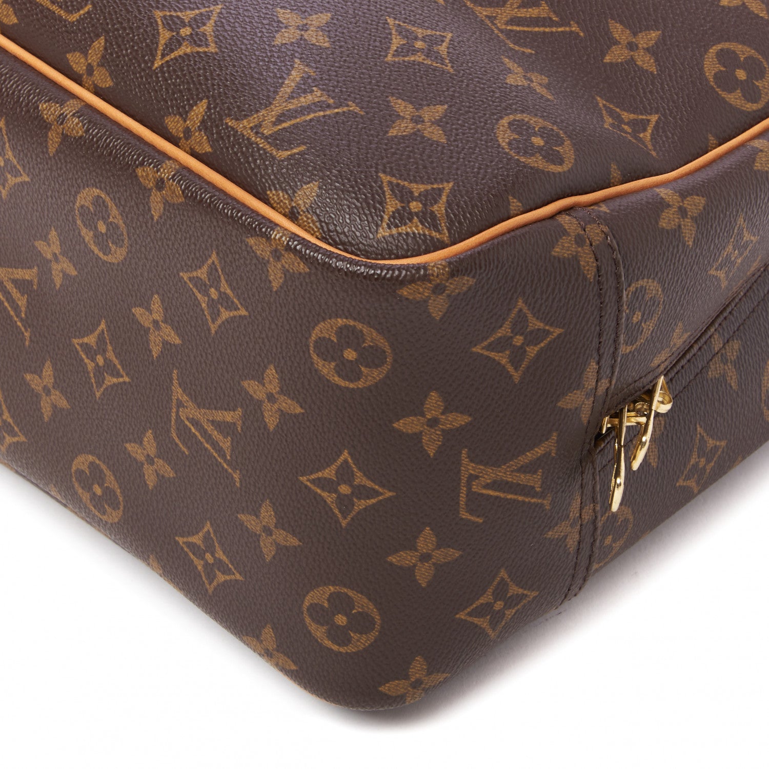 Louis Vuitton Monogram Deauville 5 of 9