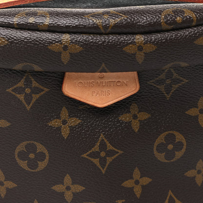Louis Vuitton Monogram Bumbag 7 of 9