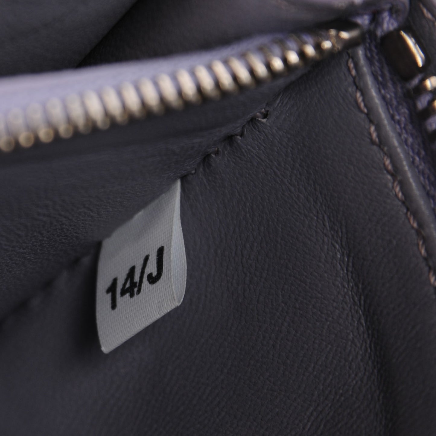 Saffiano Lux Crossbody Bag Glicine