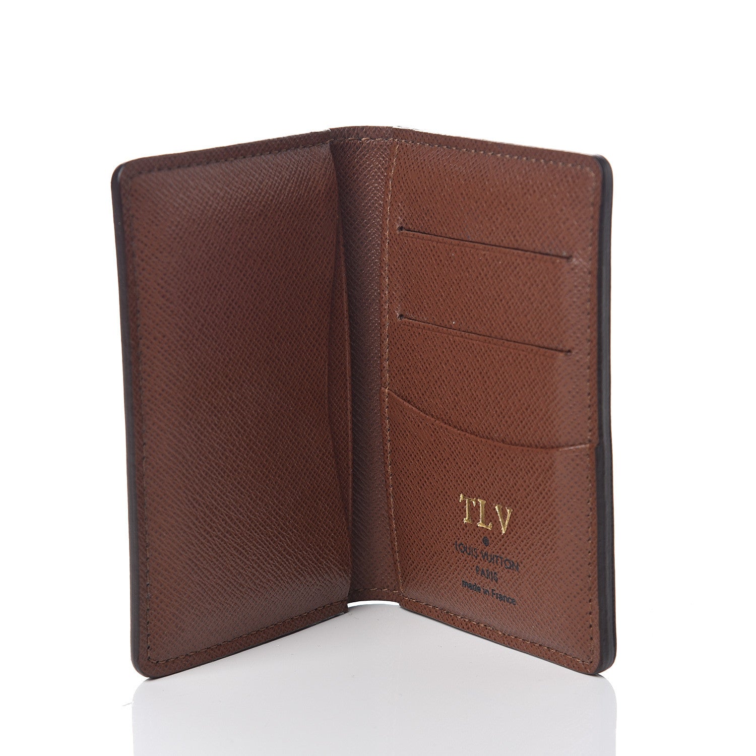 Louis Vuitton Monogram Pocket Organizer 4 of 6