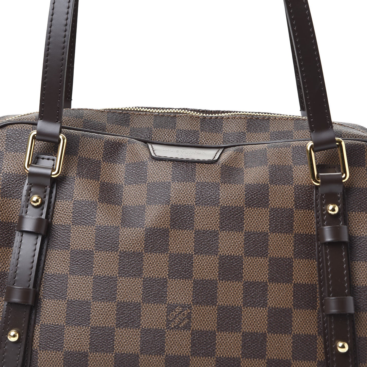 Damier Ebene Rivington GM