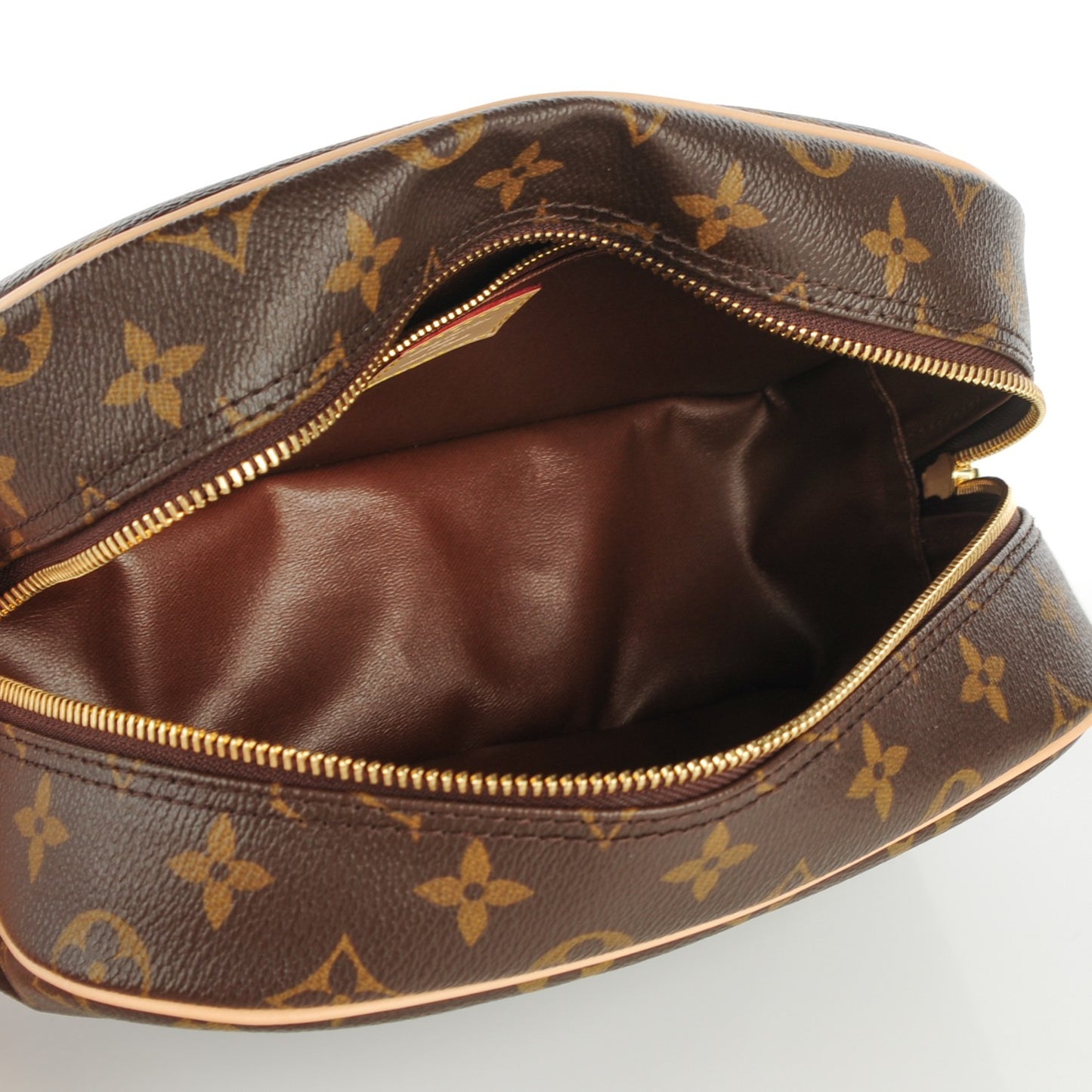 Monogram Toiletry Bag 25