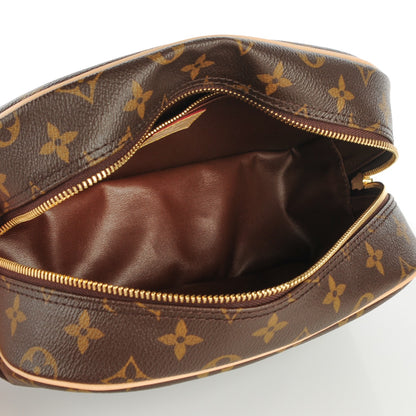 Louis Vuitton Monogram Toiletry Bag 25 5 of 7