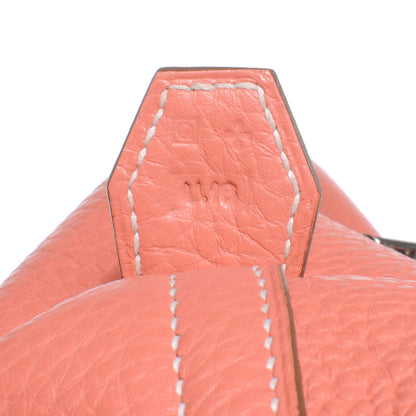 Hermes Taurillon Clemence Bolide 31 Crevette 5 of 9