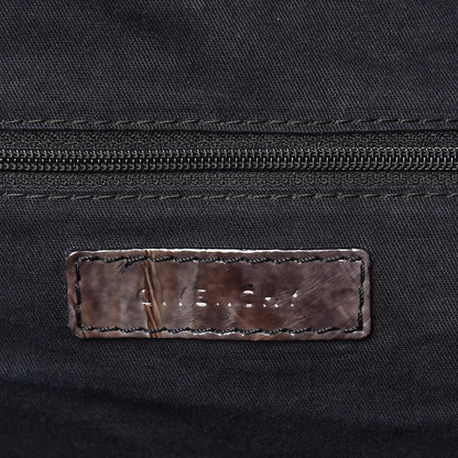 Givenchy Crinkled Patent Medium Nightingale 7 of 12