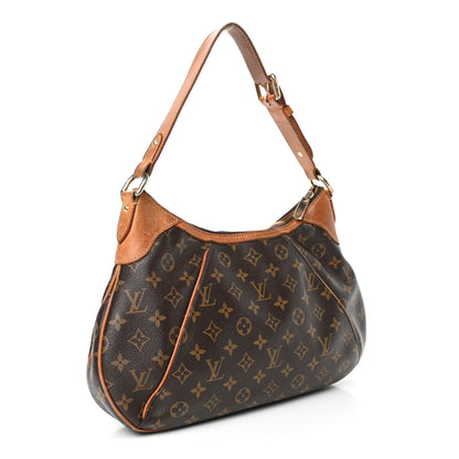 Louis Vuitton Monogram Thames GM 2 of 4
