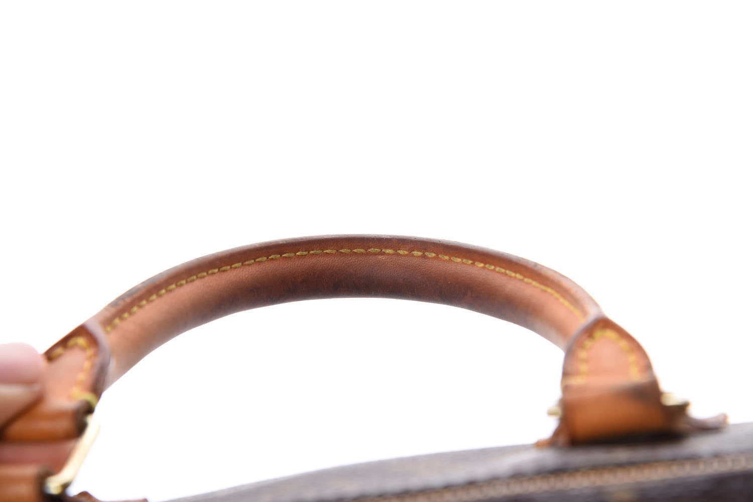 Louis Vuitton Monogram Speedy 30 13 of 15