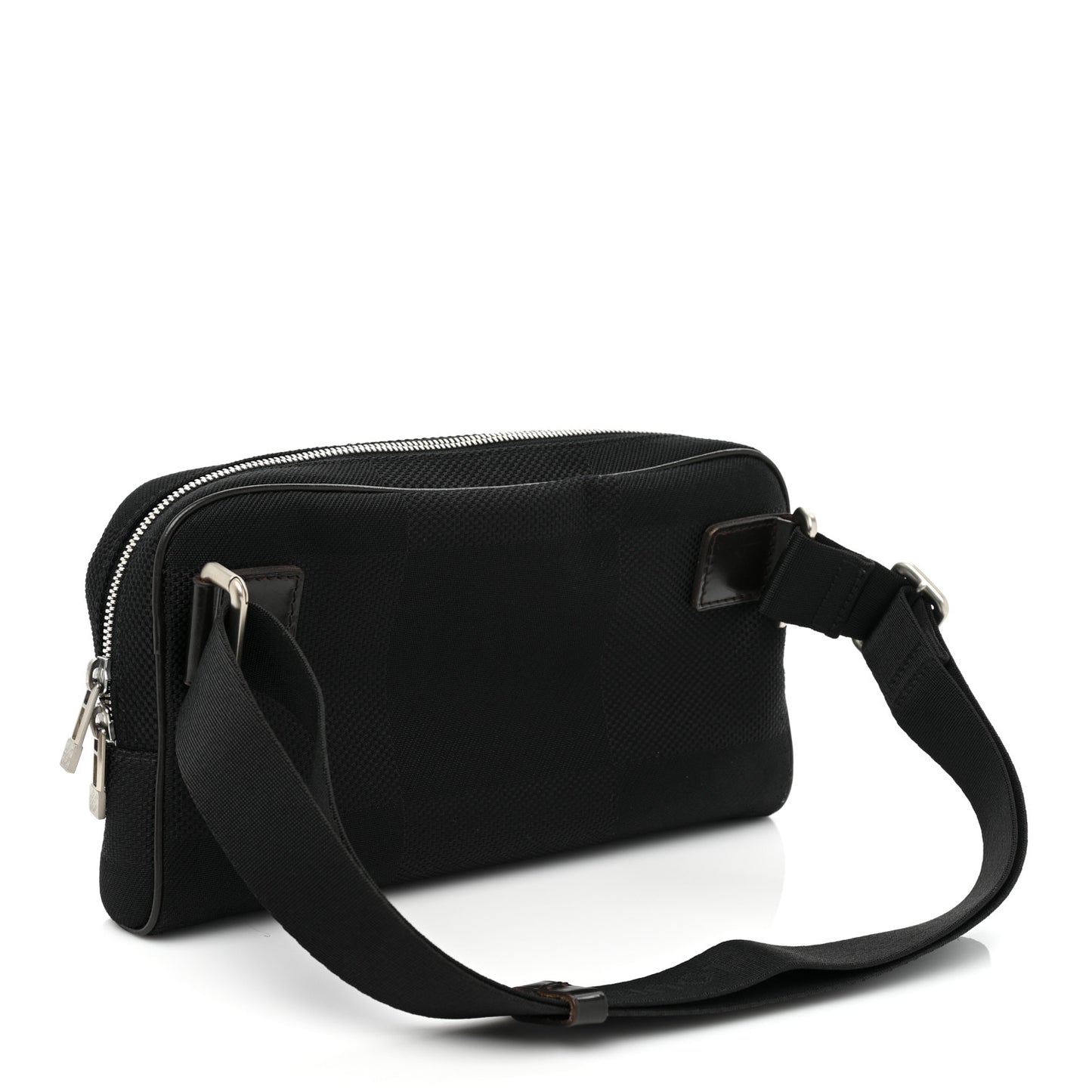 Damier Geant Acrobat Black