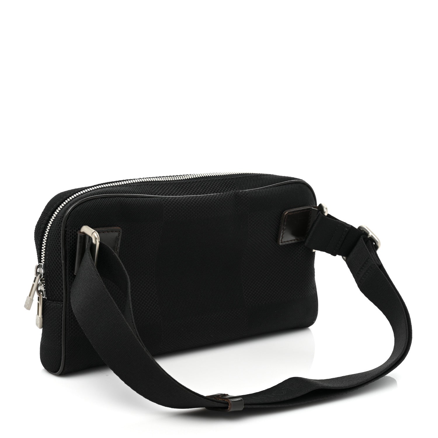 Louis Vuitton Damier Geant Acrobat Black 3 of 13
