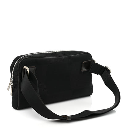 Louis Vuitton Damier Geant Acrobat Black 3 of 13