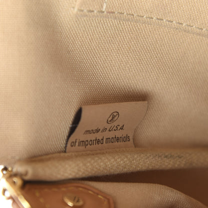 Louis Vuitton Damier Azur Favorite MM 6 of 11