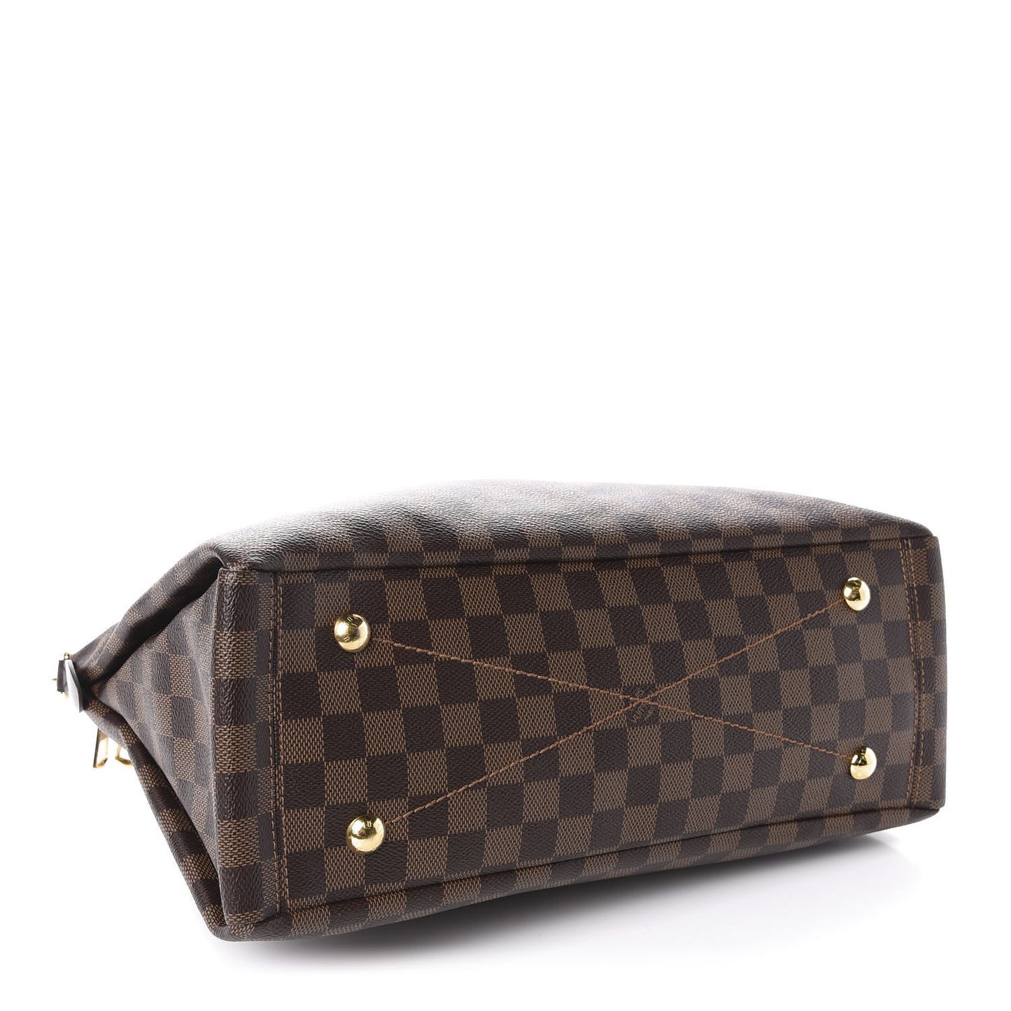Damier Ebene Lymington