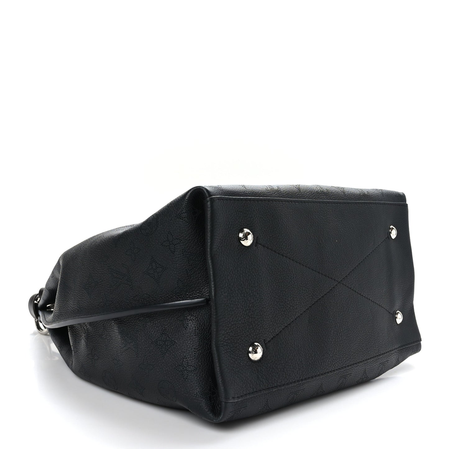 Mahina Carmel Hobo Black