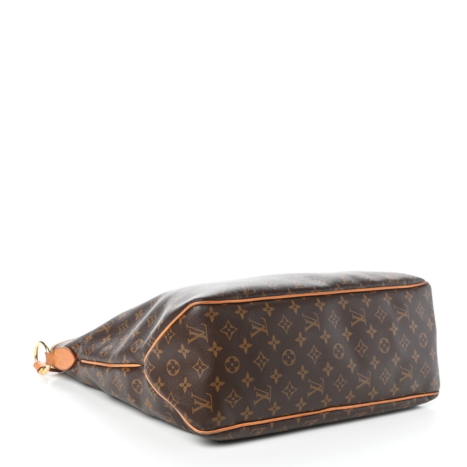 Louis Vuitton Monogram Delightful GM NM 4 of 9