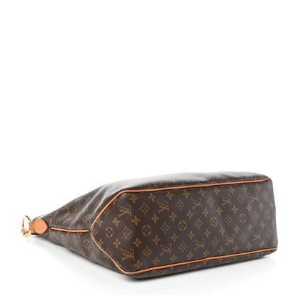 Louis Vuitton Monogram Delightful GM NM 4 of 9