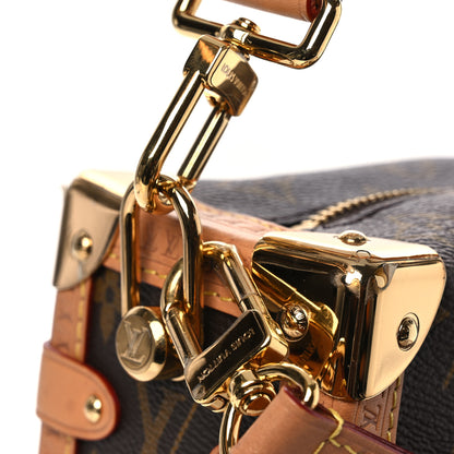 Louis Vuitton Monogram Side Trunk 15 of 16