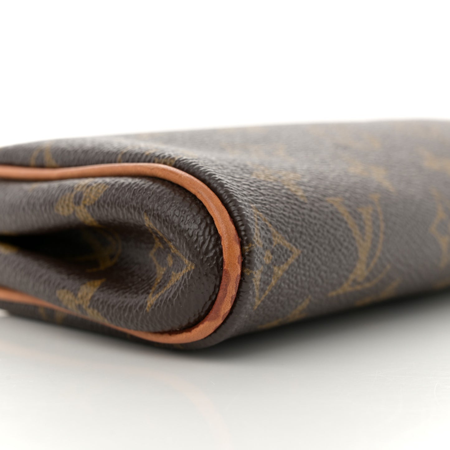 Monogram Eva Clutch
