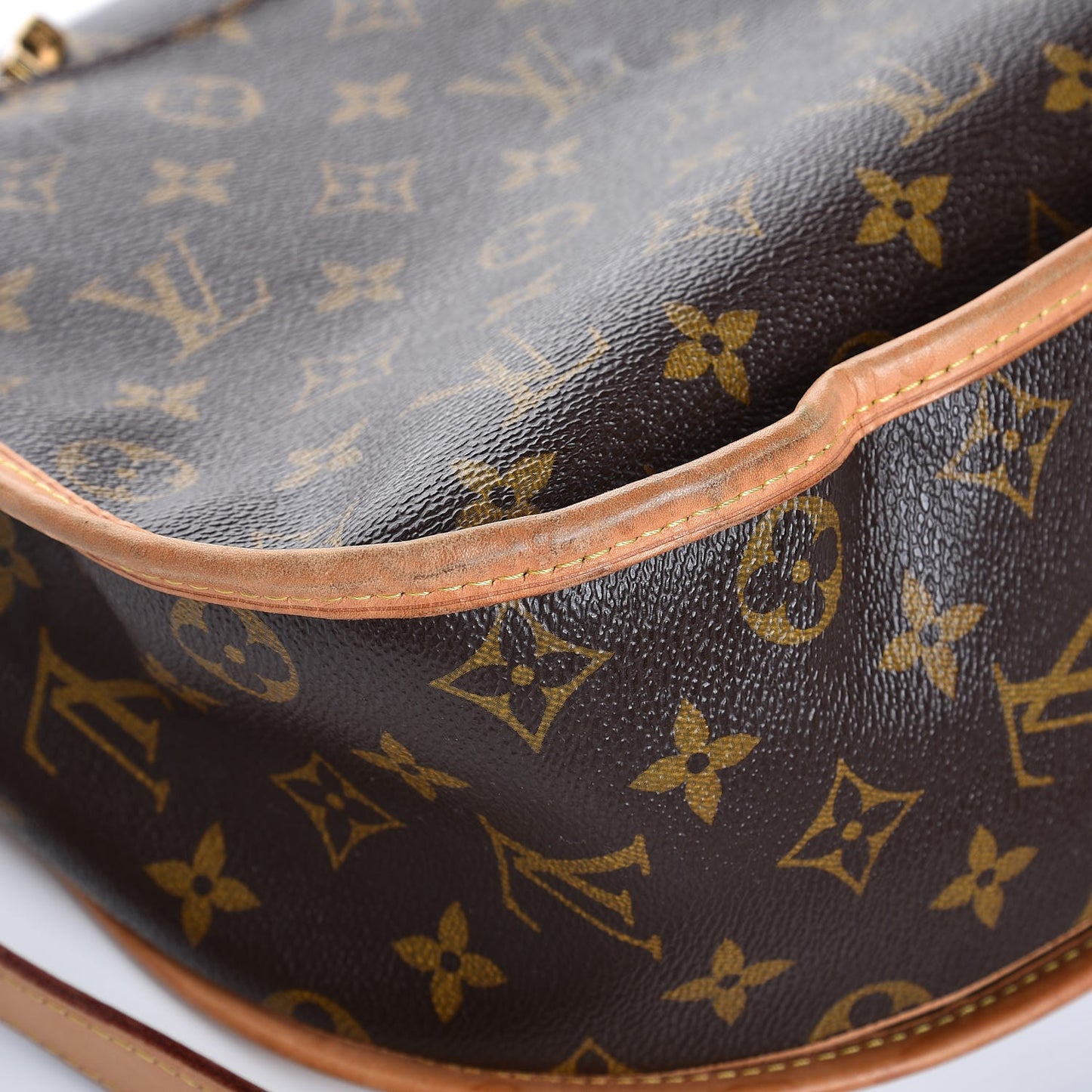 Monogram Menilmontant MM