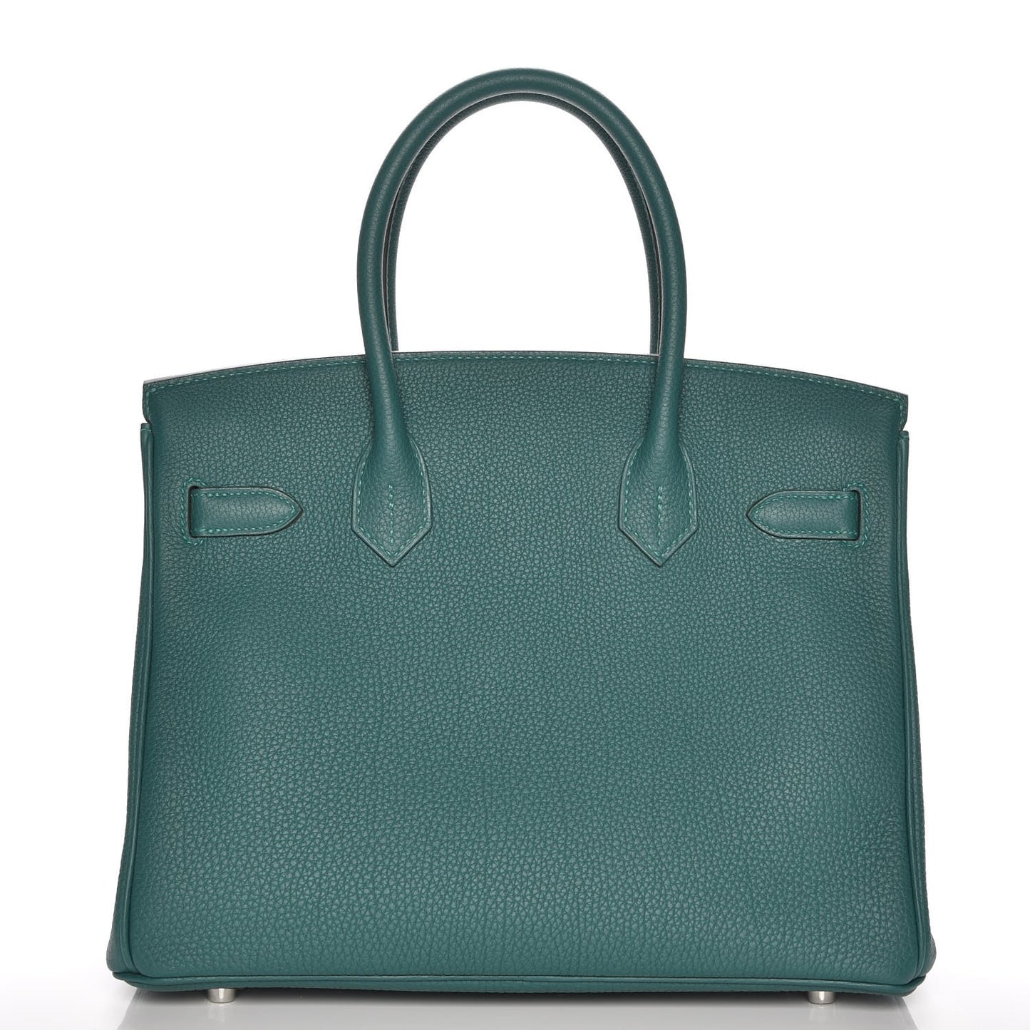 Togo Birkin 30 Malachite