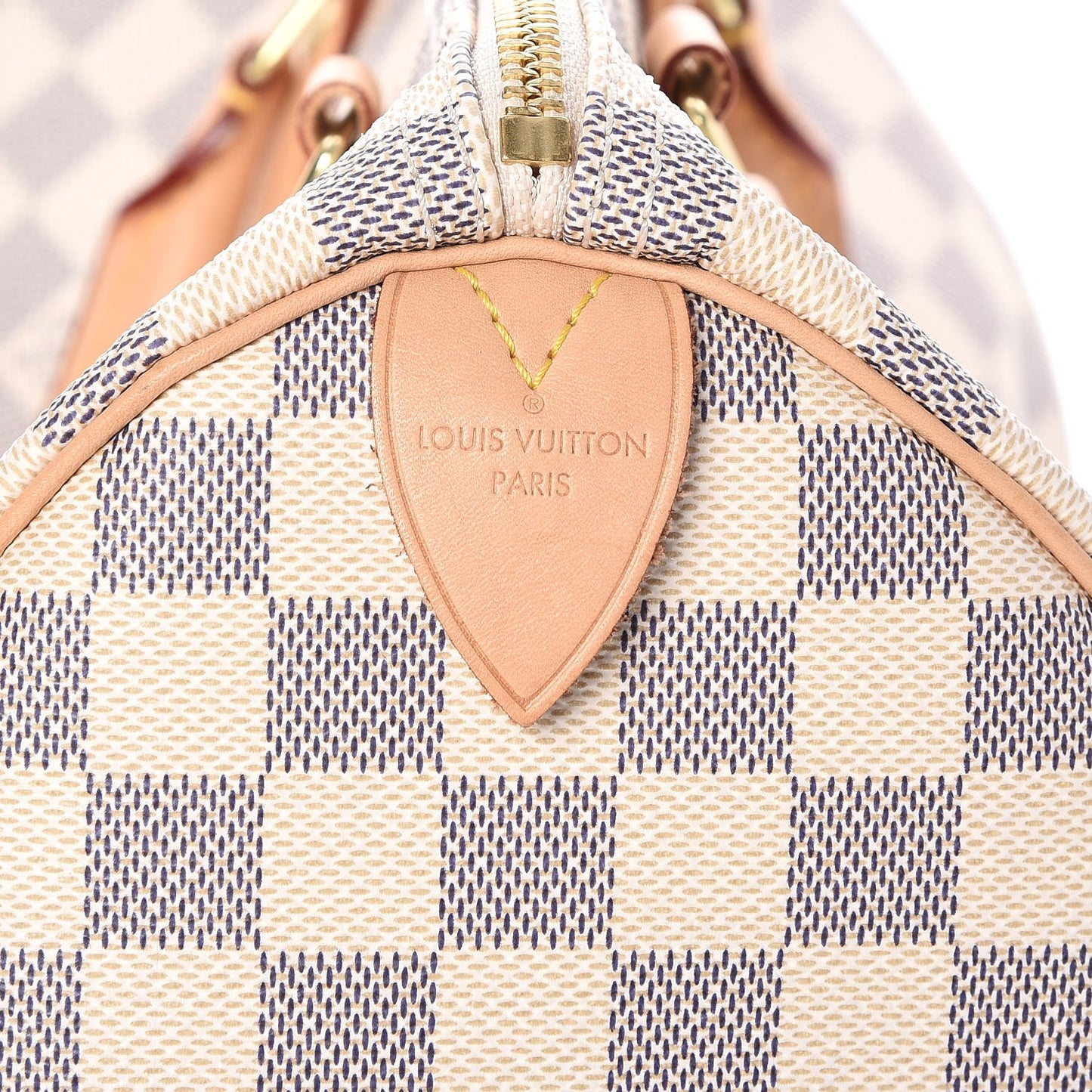 Damier Azur Speedy 30