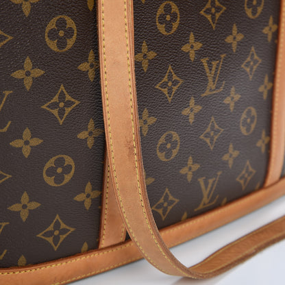 Louis Vuitton Monogram Babylone 8 of 8