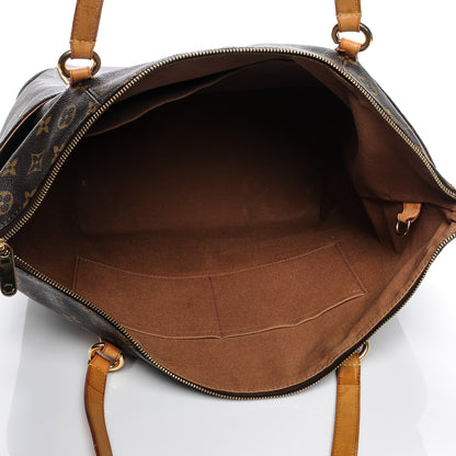 Louis Vuitton Monogram Totally GM 5 of 6