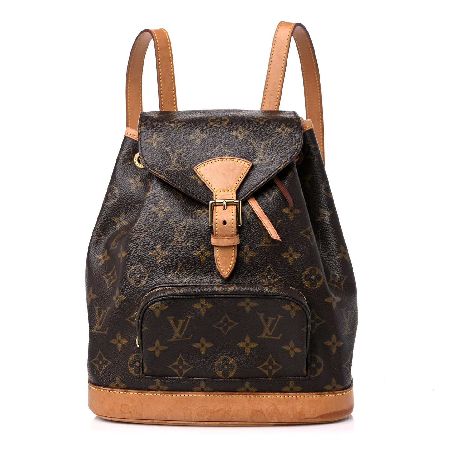 Monogram Montsouris MM Backpack