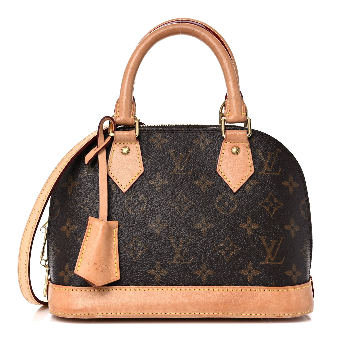 Monogram Alma BB