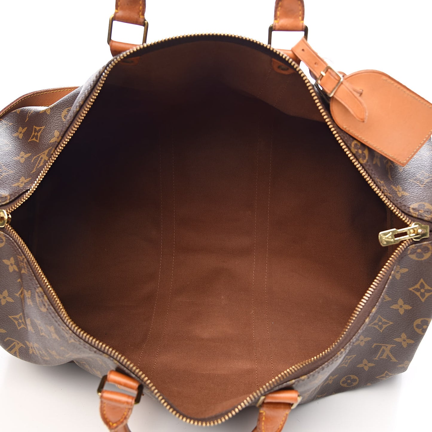 Monogram Keepall Bandouliere 50